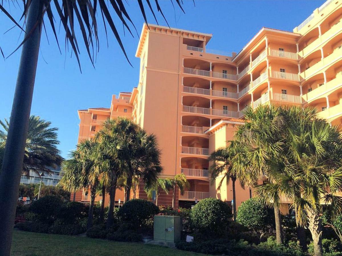 Luxury 5 Star Condominium Water Front 3 Beds 2 Bath Pool Hot-Tub Beach And City Views クリアウォーター・ビーチ エクステリア 写真